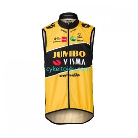 Team Jumbo-Visma Cykelvest 2022 N001